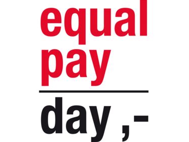 Equal Pay Day