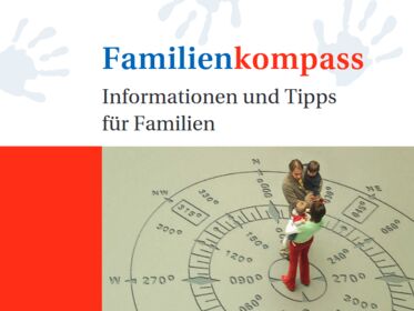 Familienkompass Kreis Schleswig-Flensburg - Informationen und Tipps für Familien