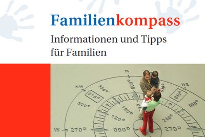 Familienkompass Kreis Schleswig-Flensburg - Informationen und Tipps für Familien