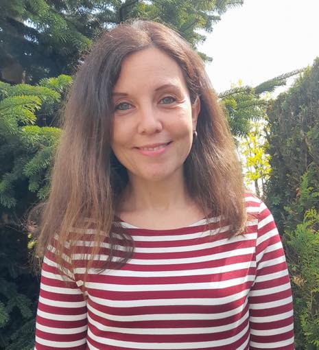 Corinna Philipsen - Gleichstellungsbeauftragte Kreis Schleswig-Flensburg