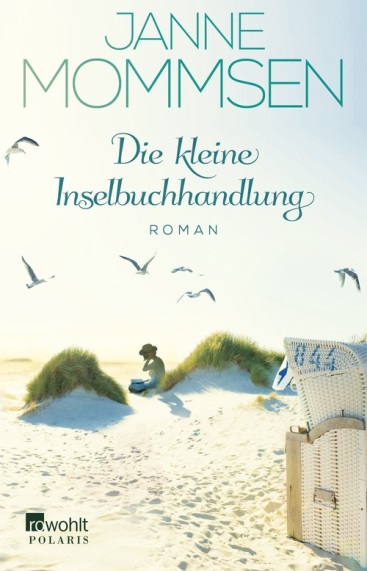 Die kleine Inselbuchhandlung - Janne Mommsen